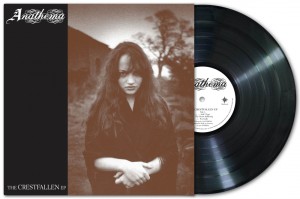 Crestfallen (Black)